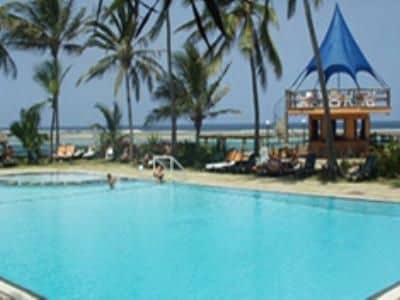 Bahari Beach Hotel Bahari Beach Hotel