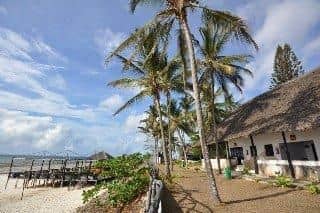 Kilifi Bay Hotel Kilifi Bay Hotel