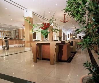 HYATT REGENCY BISHKEK2