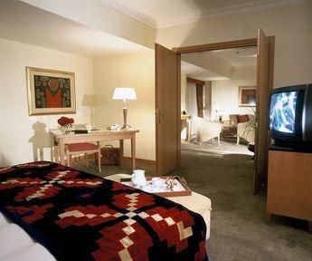 HYATT REGENCY BISHKEK3