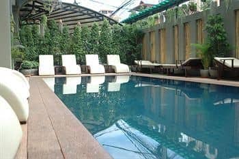 King Grand Suites Boutique Hotel King Grand Suites Boutique Hotel