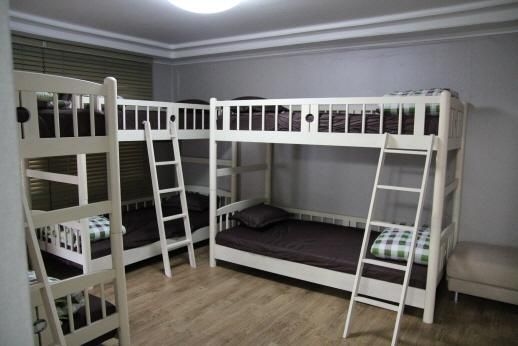 Sweet Comfort Guest House4