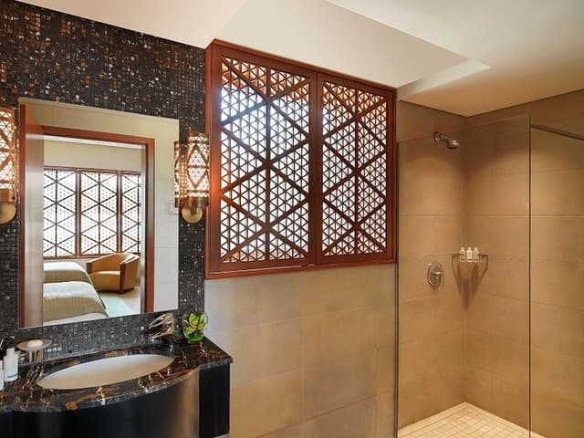VILLA THREE BEDROOMS