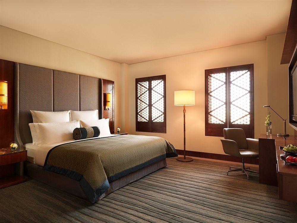 Jumeirah Messilah Beach Hotel and Spa3