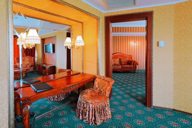 SUITE STANDARD