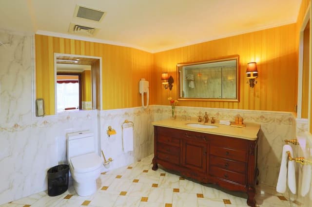 SUITE CAPACITY 1
