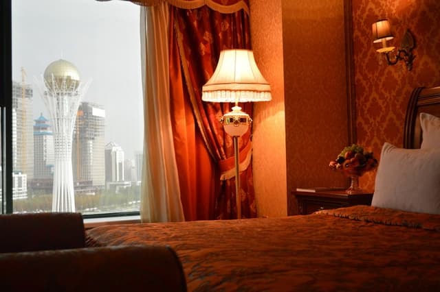 SUITE PREMIUM