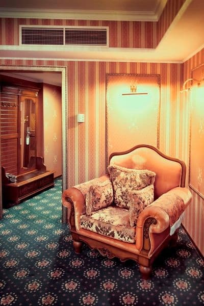 SUITE CAPACITY 1