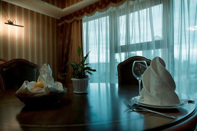 SUITE STANDARD