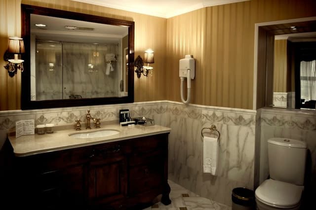 SUITE STANDARD