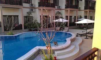 Ang Thong Hotel Ang Thong Hotel