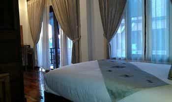 Ang Thong Hotel Ang Thong Hotel