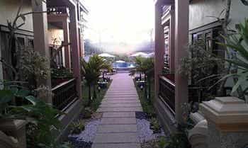 Ang Thong Hotel Ang Thong Hotel