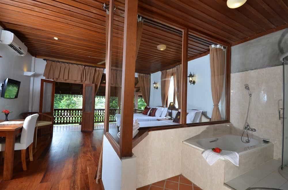 Le Bel Air Boutique Resort Le Bel Air Boutique Resort