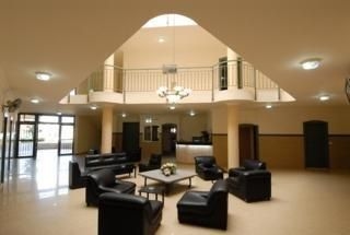 Byblos Comfort Hotel2