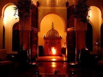 Riad Dar Alhambra0