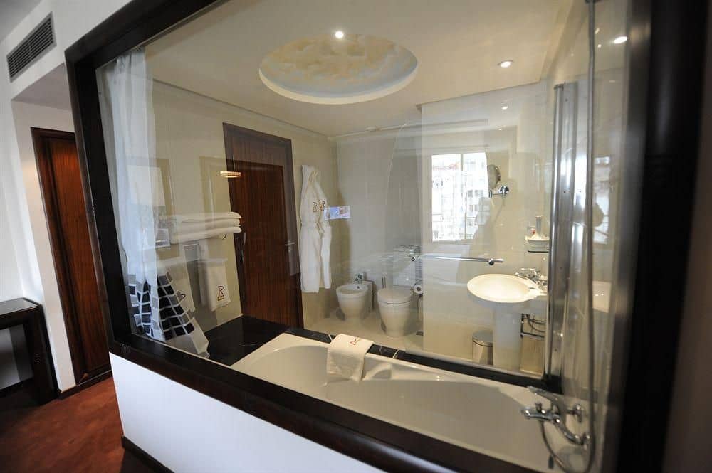 Rive Hotel Rive Hotel
