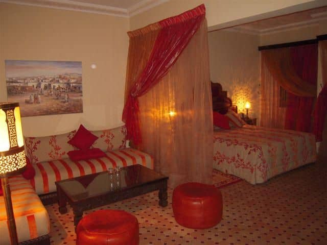 Riad Hotel Batoul Riad Hotel Batoul