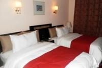 Le Littoral Hotel0