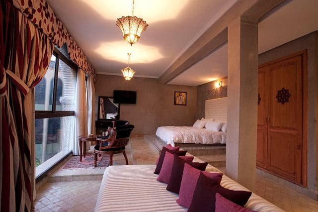 SUITE STANDARD