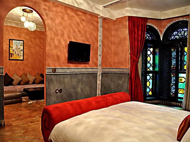 SUITE STANDARD