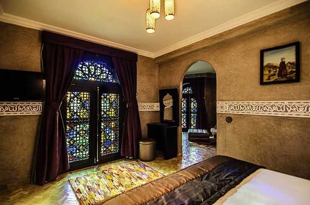 SUITE STANDARD