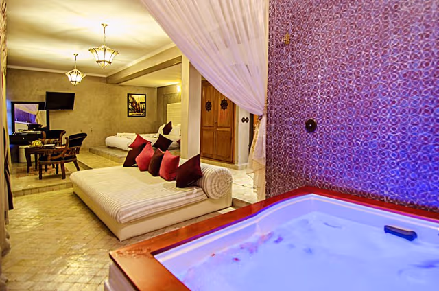 SUITE STANDARD