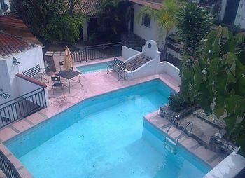 Hotel Real de San Diego2