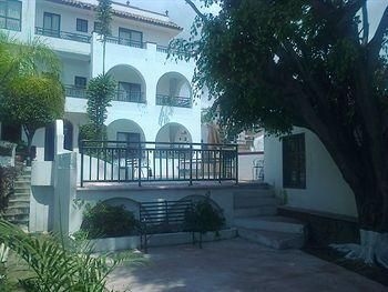 Hotel Real de San Diego4