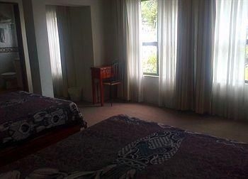 Hotel Real de San Diego0