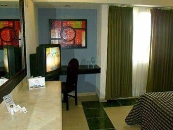 Hotel Real Del Sol Guadalajara Hotel Real Del Sol Guadalajara