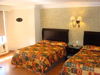 Hotel Dali Plaza4