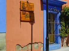 Hospederia La Reja Hospederia La Reja
