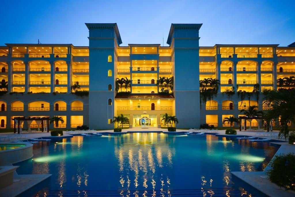 The Landmark Resort of Cozumel The Landmark Resort of Cozumel