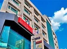 Hotel Scala Magna Hotel Scala Magna