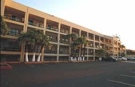 Calafia Mexicali