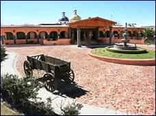 Hacienda Tres Vidas