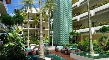 The Palm at Playa2