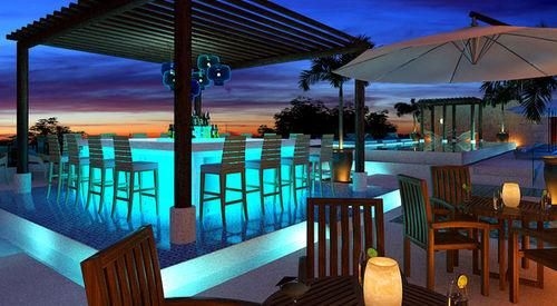 The Palm at Playa3