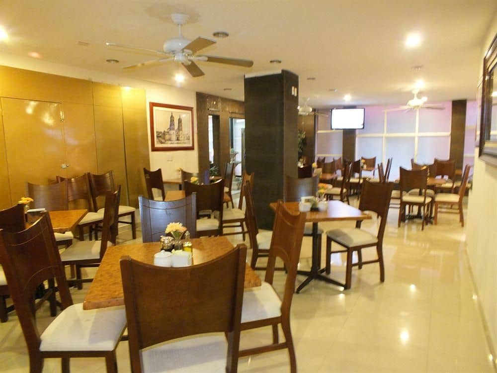 Hotel Rincon Real Suites Hotel Rincon Real Suites