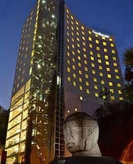 Comfort Inn Ciudad de Mexico Santa Fe Comfort Inn Ciudad de Mexico Santa Fe