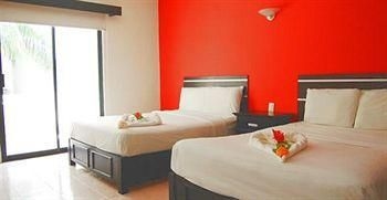 Hotel Maya Turquesa0