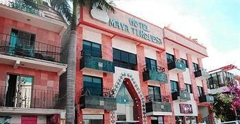 Hotel Maya Turquesa1