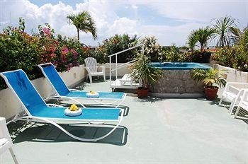 Hotel Maya Turquesa2