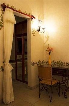 Hotel Los Pilares2