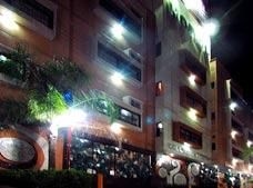 Villas And Suites Paraiso del Sur0