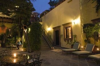 Casalinda Hotel Boutique4