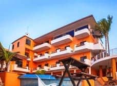 Hotel La Alondra Hotel La Alondra