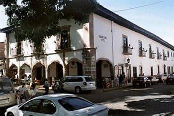 Hotel Mansion Iturbe Hotel Mansion Iturbe