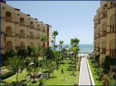 Playa Bonita Resort1